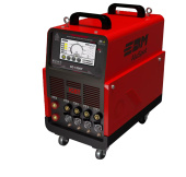 Аппарат для приварки шпилек вытянутой дугой ЕВМ AluSpot 5000