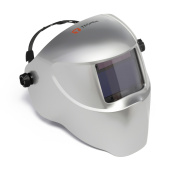 Маска сварщика TECMEN, затемнение 9-13 DIN, оптический класс 1/1/1/1