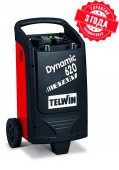 Пуско-зарядное устройство TELWIN DYNAMIC 620 START 230V 12-24V