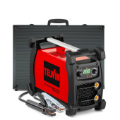 Сварочный аппарат TECHNOLOGY 238 XT CE/MPGE+ACX+ALU C.CASE