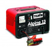 Зарядное устройство ALPINE 13 230V 12V