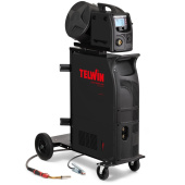 Сварочный полуавтомат ELECTROMIG 450 SYNERGIC 400V