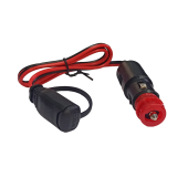 Разъем CAR MOTORBIKE 12V (804038)
