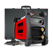 Сварочный аппарат TECHNOLOGY 186 XT MPGE+ACX+ALU C.CASE