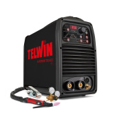 Сварочный аппарат SUPERIOR TIG 421 DC-HF/LIFT 400V +Аксессуары (816132)