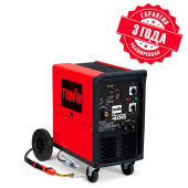Сварочный полуавтомат MASTERMIG 400 400V