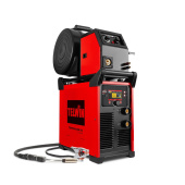 Сварочный полуавтомат SUPERMIG 505i XD PULSE PACK (816852)