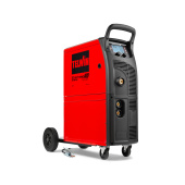 Сварочный полуавтомат ELECTROMIG 400 SYNERGIC 400V BASE