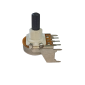 Потенциометр для аппаратов полуавтоматической сварки Telwin (116411)