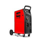 Сварочный полуавтомат ELECTROMIG 300 SYNERGIC 400V BASE