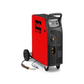 Сварочный полуавтомат ELECTROMIG 300 SYNERGIC 400V