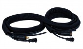 Набор кабелей 4 м для SUPERMIG, INVERPULSE, ELECTROMIG (802348)