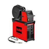Cварочный полуавтомат Telwin SUPERMIG 600i XD PACK (MIG/MAG, MMA, TIG DC-Lift)