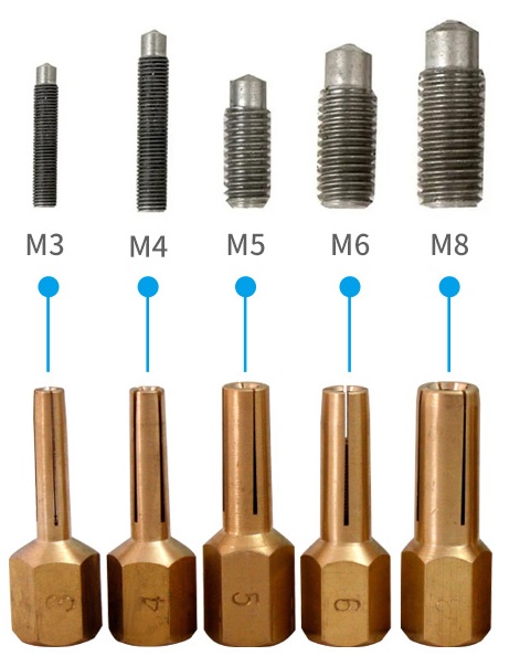 держатели шпилек AluSpot 4000.jpg