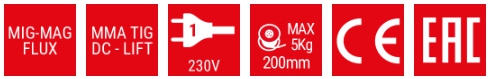 TECHNOMIG 210 DUAL SYNERGIC Telwin — Яндекс Браузер.jpg TECHNOMIG 210 DUAL SYNERGIC Telwin — Яндекс Браузер.jpg