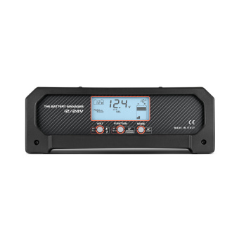 Зарядное устройство DOCTOR CHARGE 130 230V 12V24V