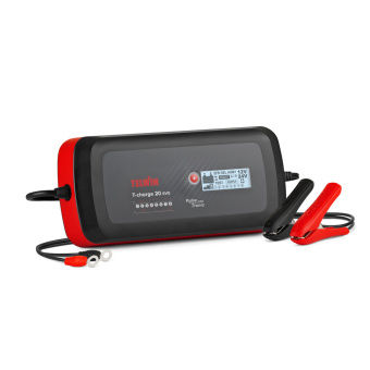 Зарядное устройство T-CHARGE 20 EVO 12V/24V