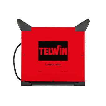 Сварочный аппарат LINEAR 450I 400V  (816182)