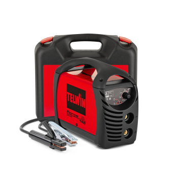 Сварочный аппарат Force 145 ACX PLASTIC C.CASE