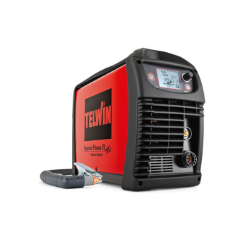 Аппарат плазменной резки SUPERIOR PLASMA 70 230V 400V
