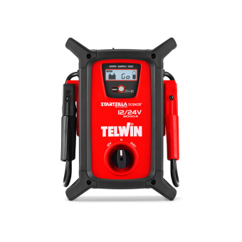 Пусковое устройство STARTZILLA 9024 XT 12-24V