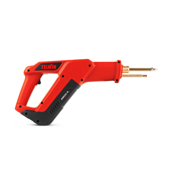 Aппарат для точечной сварки BATTERY PULLER с литиевым аккумулятором (828130) 
