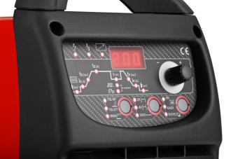 Сварочный аппарат TECHNOLOGY TIG 230 DC-HF/LIFT 230V (816040)