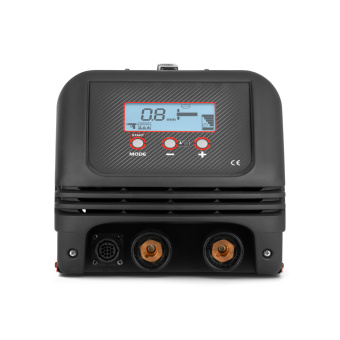 Аппарат точечной сварки DIGITAL CAR SPOTTER 5500 230V + Аксессуары