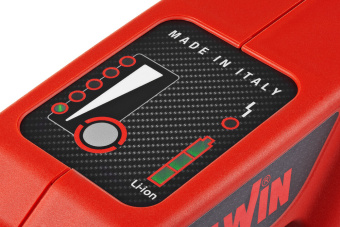 Aппарат для точечной сварки BATTERY PULLER с литиевым аккумулятором (828130) 