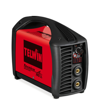 Сварочный аппарат Tecnica TIG 190 DC VRD 230V (816019)