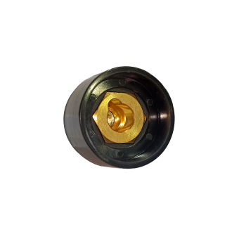 Разъем Plug Atlas 70mmq для аппаратов Telwin (804201 / 712037 / 712419)
