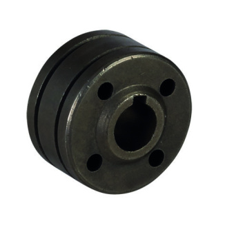 Подающий ролик под Fe 0,6-0,8 мм (722112 / 742575) 