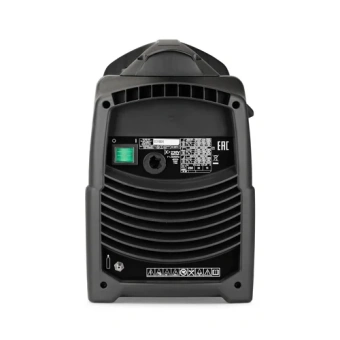 Сварочный полуавтомат TECHNOMIG 210 Dual Synergic 230 V