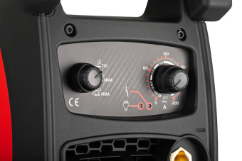 Сварочный аппарат TECHNOLOGY 238 XT CE/MPGE+ACX+ALU C.CASE
