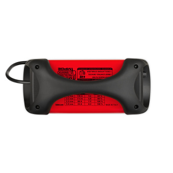 Сварочный аппарат FORCE 168 MPGE 230V ACX PLASTIC C. CASE