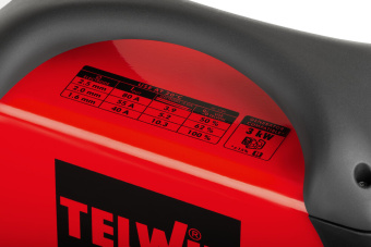 Сварочный аппарат FORCE 125 230V ACD