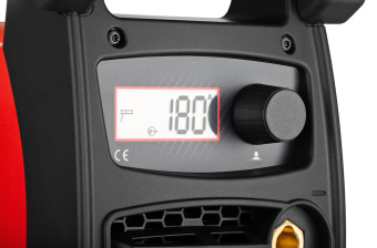 Сварочный аппарат ADVANCE 227 XT MV/PFC VRD TIG DC-LIFT+ACX+ALU C.CASE