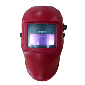 Маска ARCMETEOR – это профессиональная сварочная маска с наивысшим оптическим классом 1/1/1/1 и степенью затемнения от 9 до 13 DIN (C4 – C8)