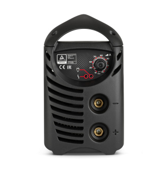 Сварочный аппарат TELWIN Force 165 ACX PLASTIC C.CASE