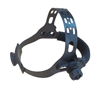 Маска ARCMETEOR – это профессиональная сварочная маска с наивысшим оптическим классом 1/1/1/1 и степенью затемнения от 9 до 13 DIN (C4 – C8)