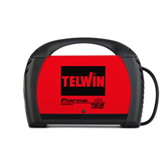 Сварочный аппарат FORCE 168 MPGE 230V ACX PLASTIC C. CASE