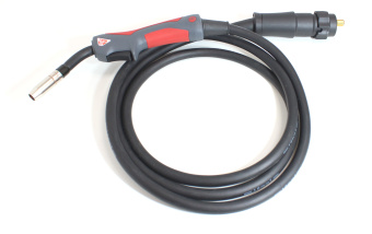Сварочный полуавтомат TECHNOMIG 210 Dual Synergic 230 V