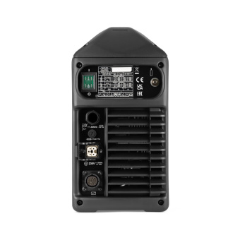 Сварочный аппарат Technology Tig 222 AC/DC-HF/LIFT 230V+Аксессуары