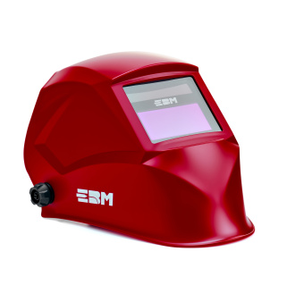 Маска ARCMETEOR – это профессиональная сварочная маска с наивысшим оптическим классом 1/1/1/1 и степенью затемнения от 9 до 13 DIN (C4 – C8)