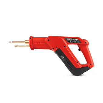 Aппарат для точечной сварки BATTERY PULLER с литиевым аккумулятором (828130) 