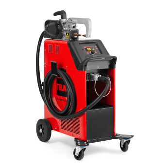 Аппарат точечной сварки INVERSPOTTER 13500 SMART AQUA 400V +Аксессуары