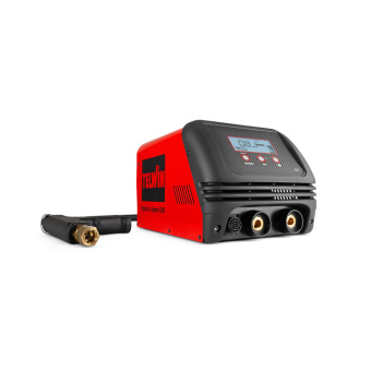 Аппарат точечной сварки DIGITAL CAR SPOTTER 5500 230V + Аксессуары