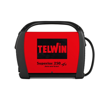 Сварочный аппарат SUPERIOR 250 400V