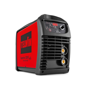 Сварочный аппарат SUPERIOR 320 CE VRD 230-400V