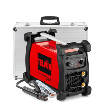 Сварочный аппарат TECHNOLOGY 238 XT CE/MPGE+ACX+ALU C.CASE